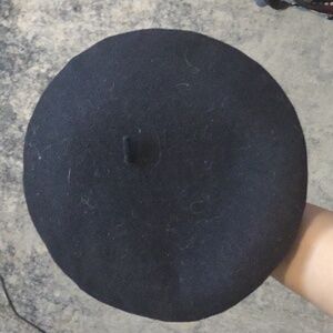 Fandango | 100% Wool Beret